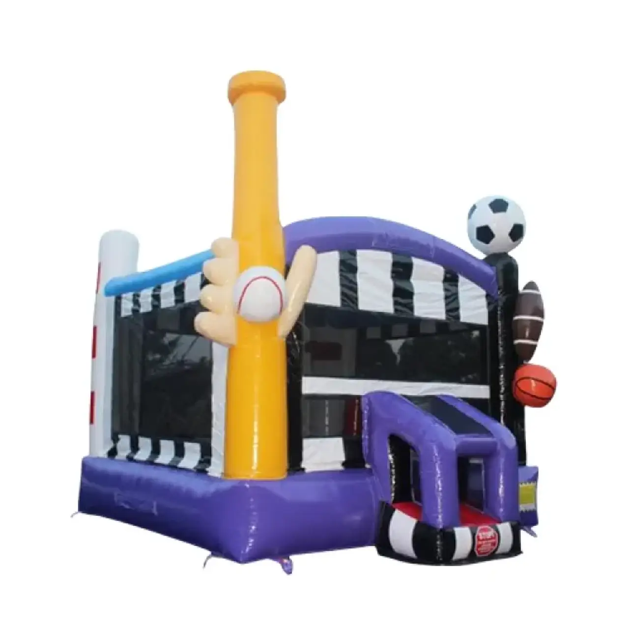 Sports Castle