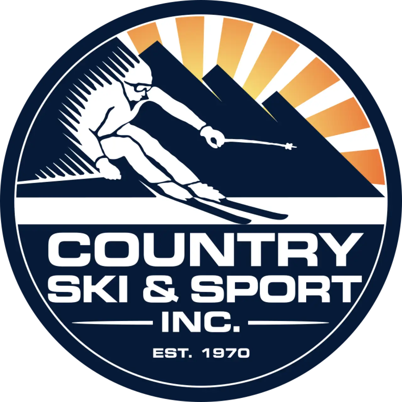 Country Ski & Sport