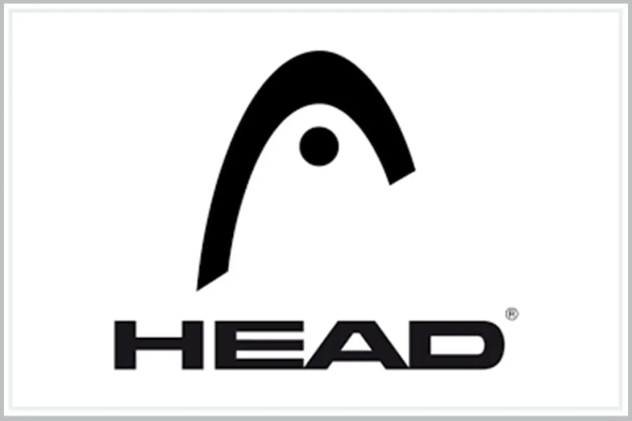 Head logo