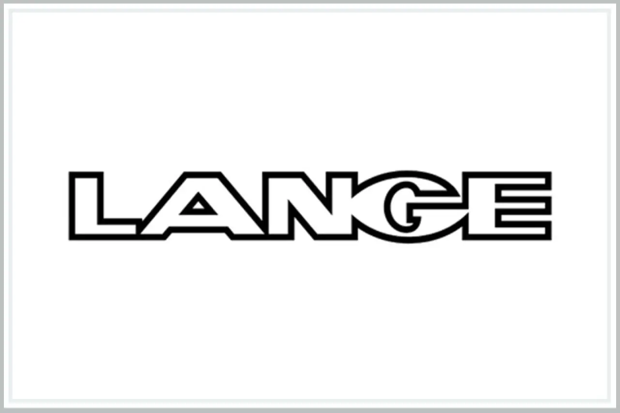 Lange logo