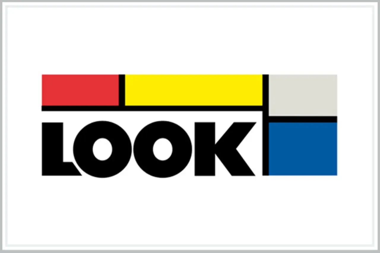 Look logo