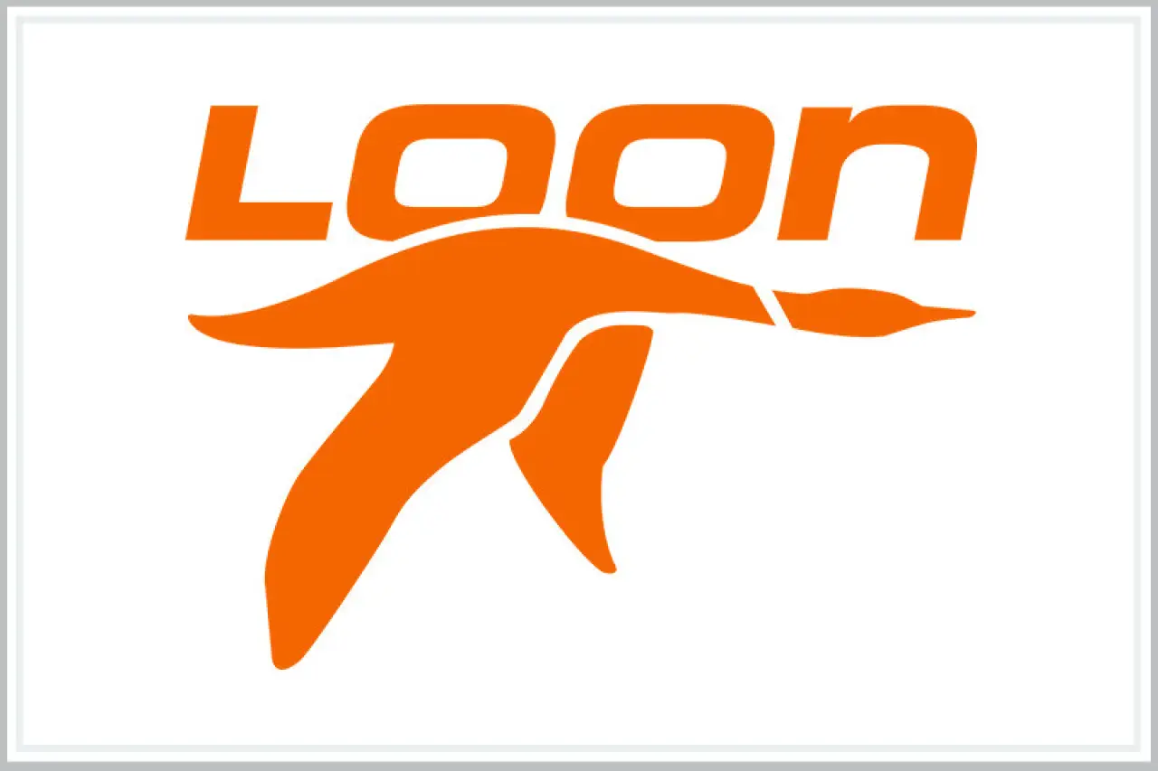 Loon Mountain logo