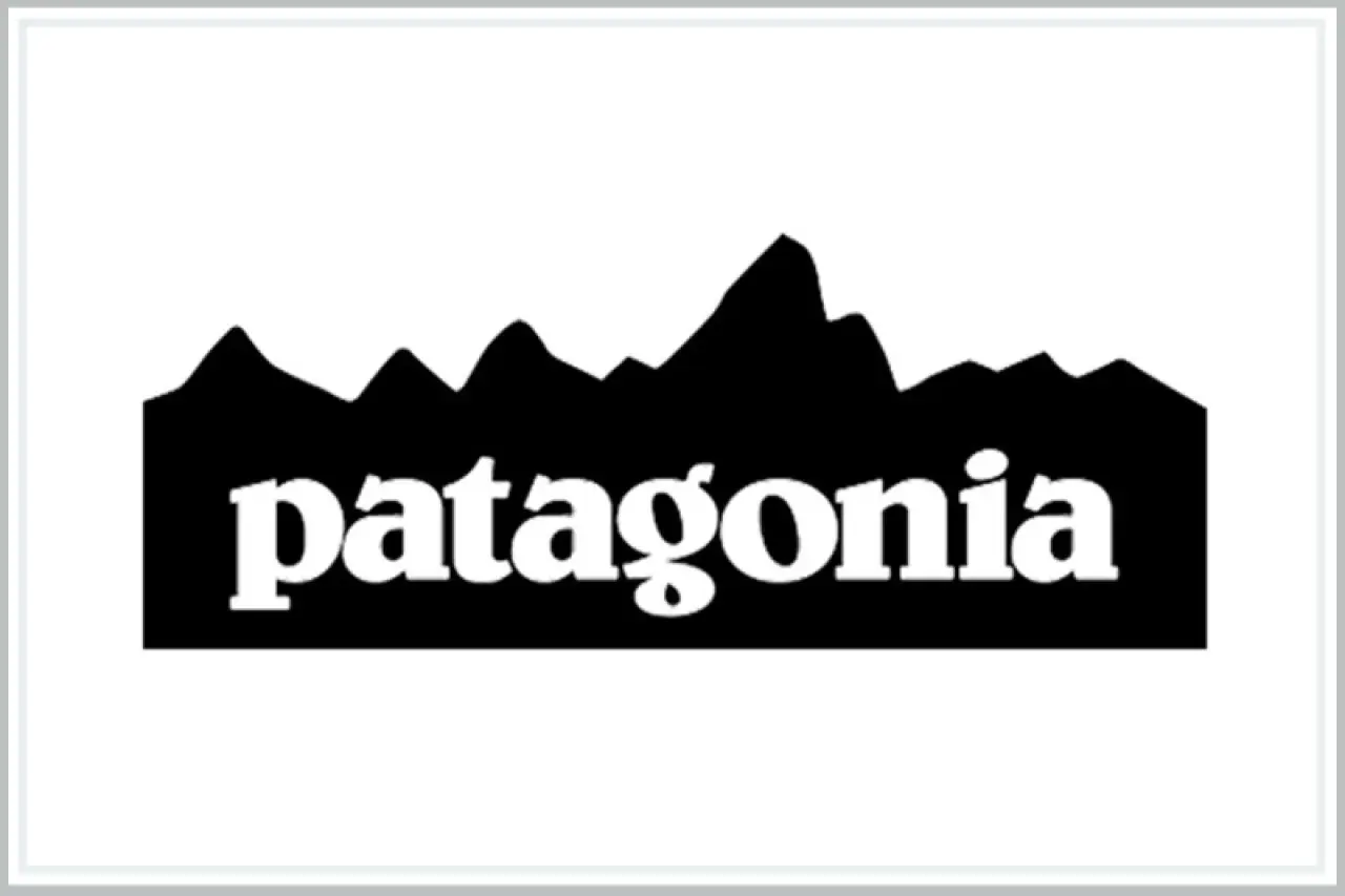 Patagonia logo