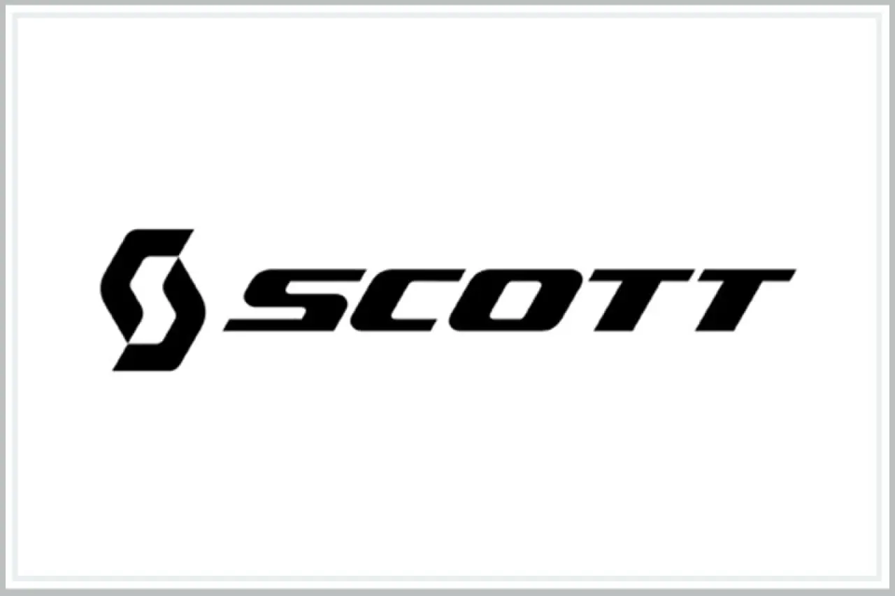Scott logo