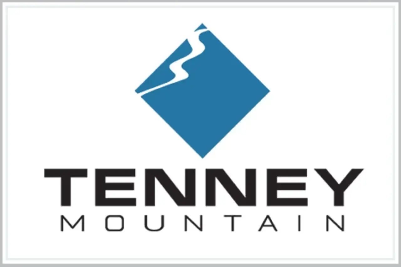 Tenney Mountain logo