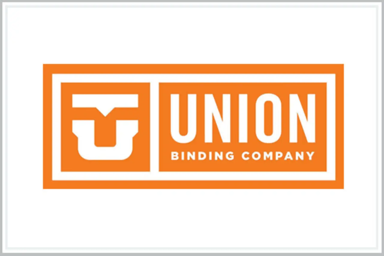 Union Binding logo