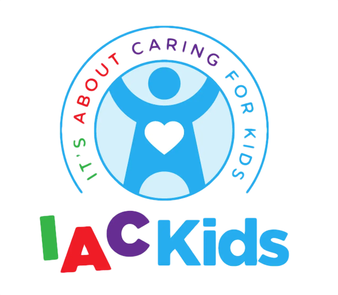 It's About Caring for Kids (IACKids)