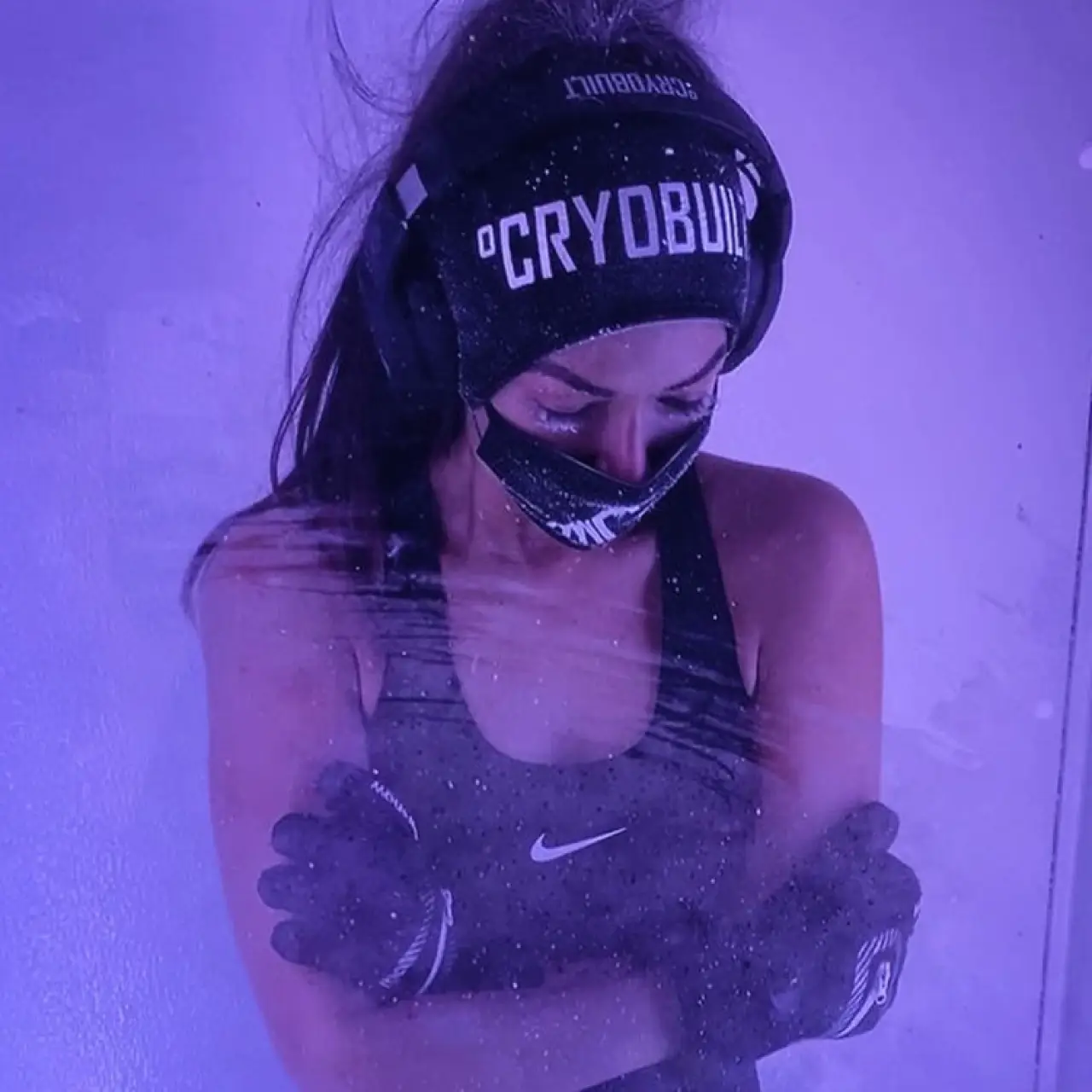 cryotherapy