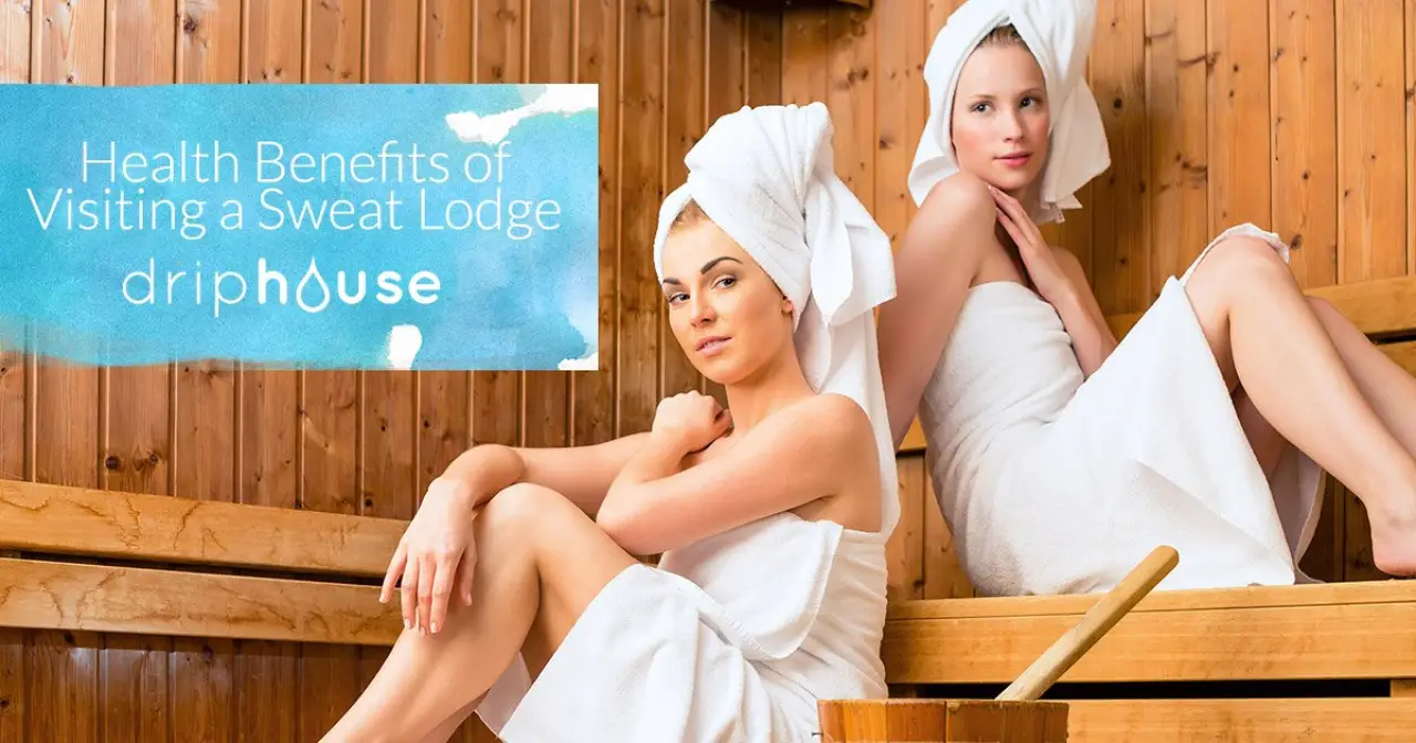 Health Benefits of Sweat Therapy
