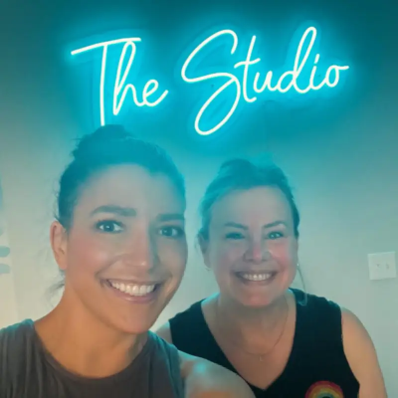 The Studio