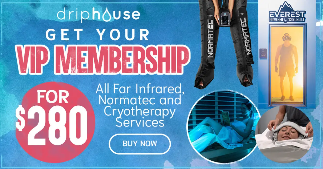 vip membership