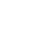 Instagram logo in white on a light gray background.