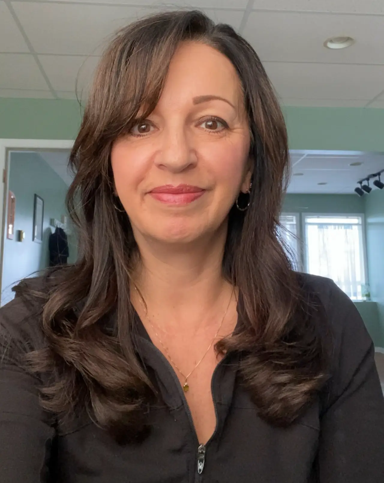 Julie Armignacco