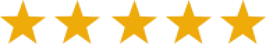 five stars