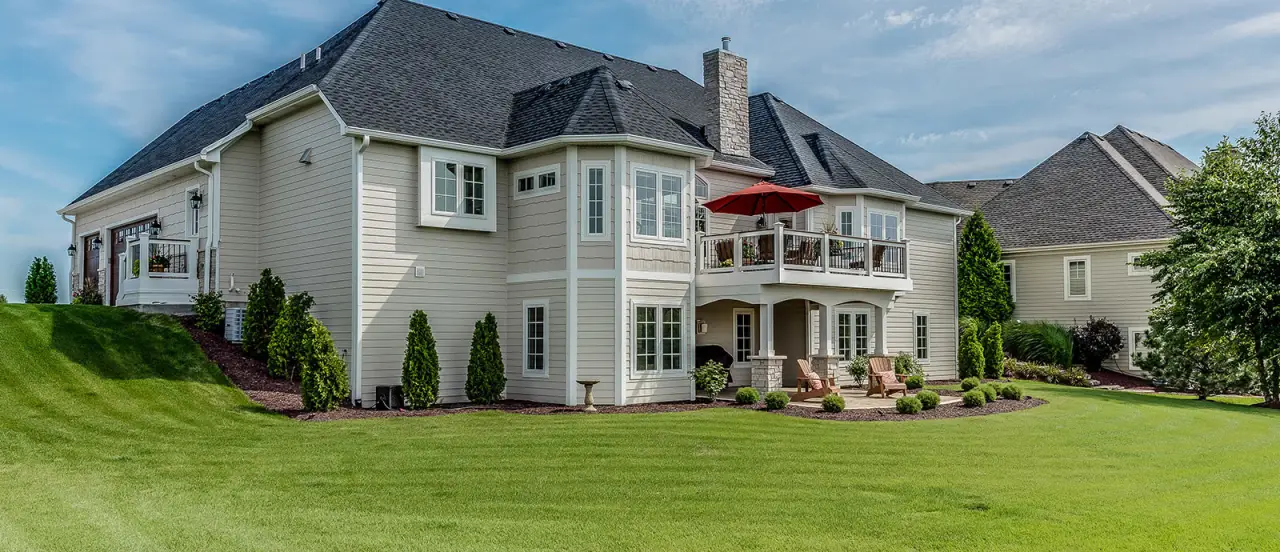 beautifully renovated whole home interior by class a construction in rochester ny