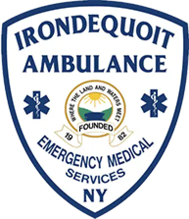 Irondequoit Ambulance