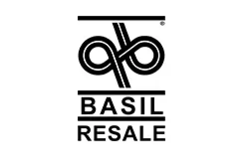 Basil Resale
