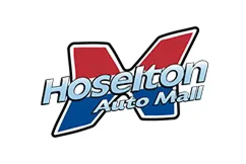 Hoselton Auto Mall