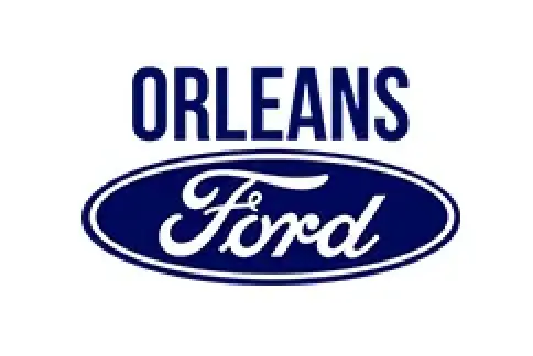 Orleans Ford