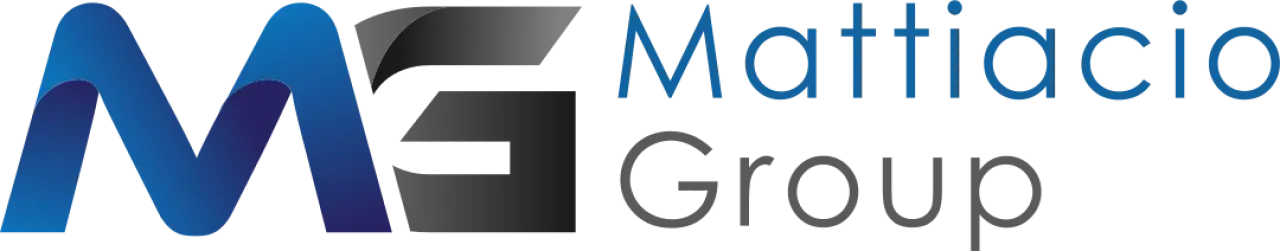 The Mattiacio Group logo