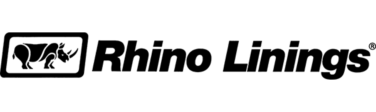 Rhino Linings logo