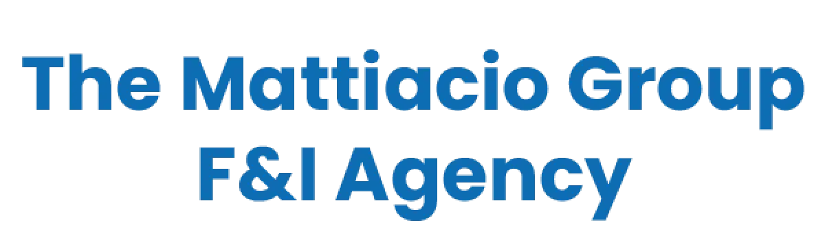 The Mattiacio Group F&I Agency logo
