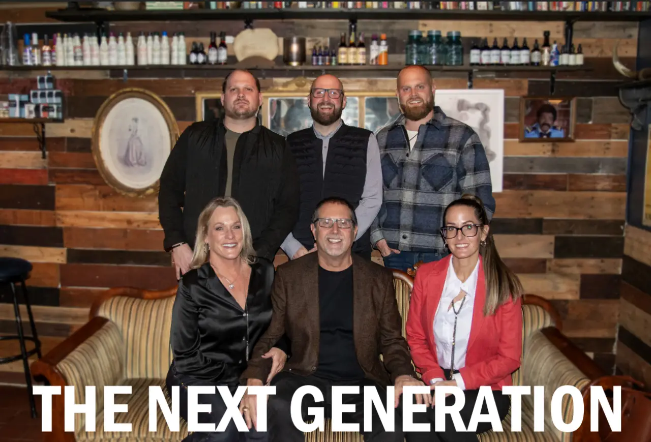 The Mattiacio Group Transitions Ownership to Next Generation