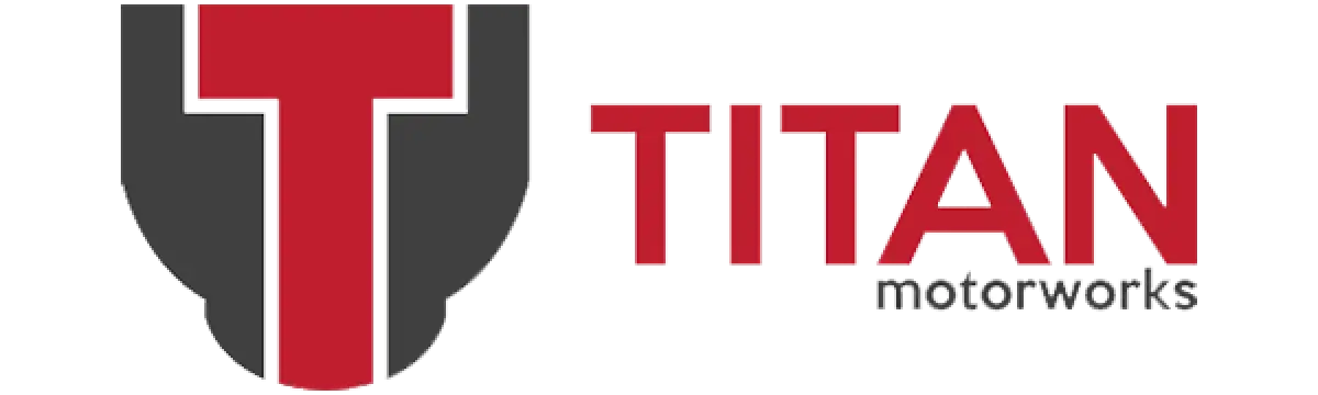 Titan Motorworks logo