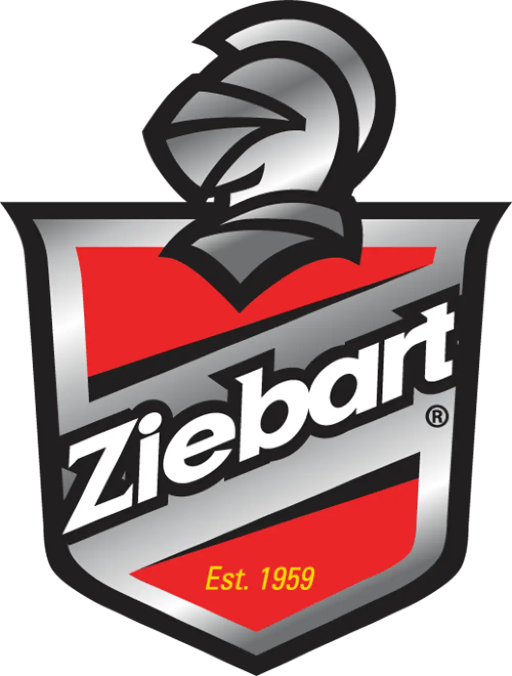 Ziebart logo