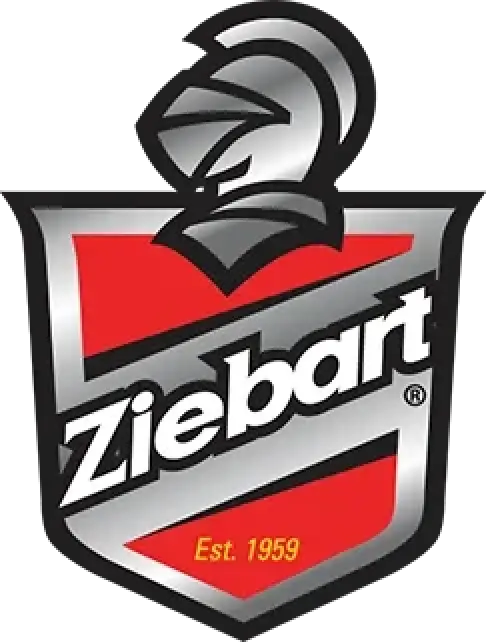 Ziebart logo