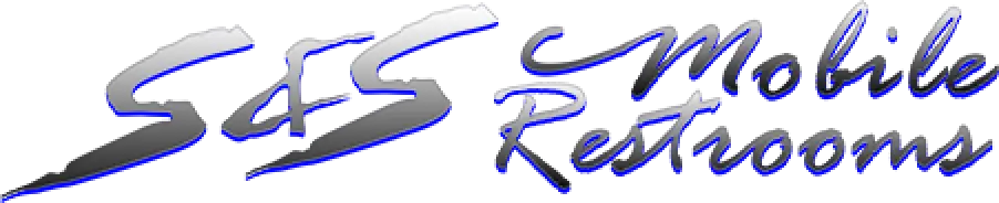S&S Mobile Restrooms