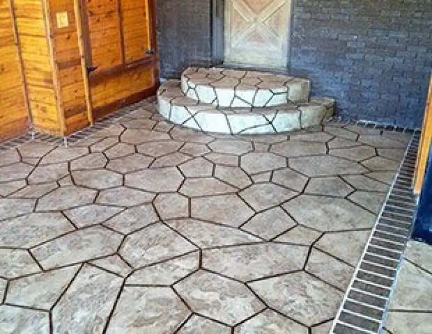 Concrete Resurfacing Syracuse NY