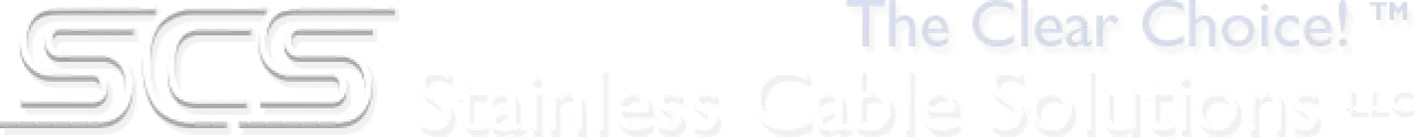 Stainless Cable Solutions