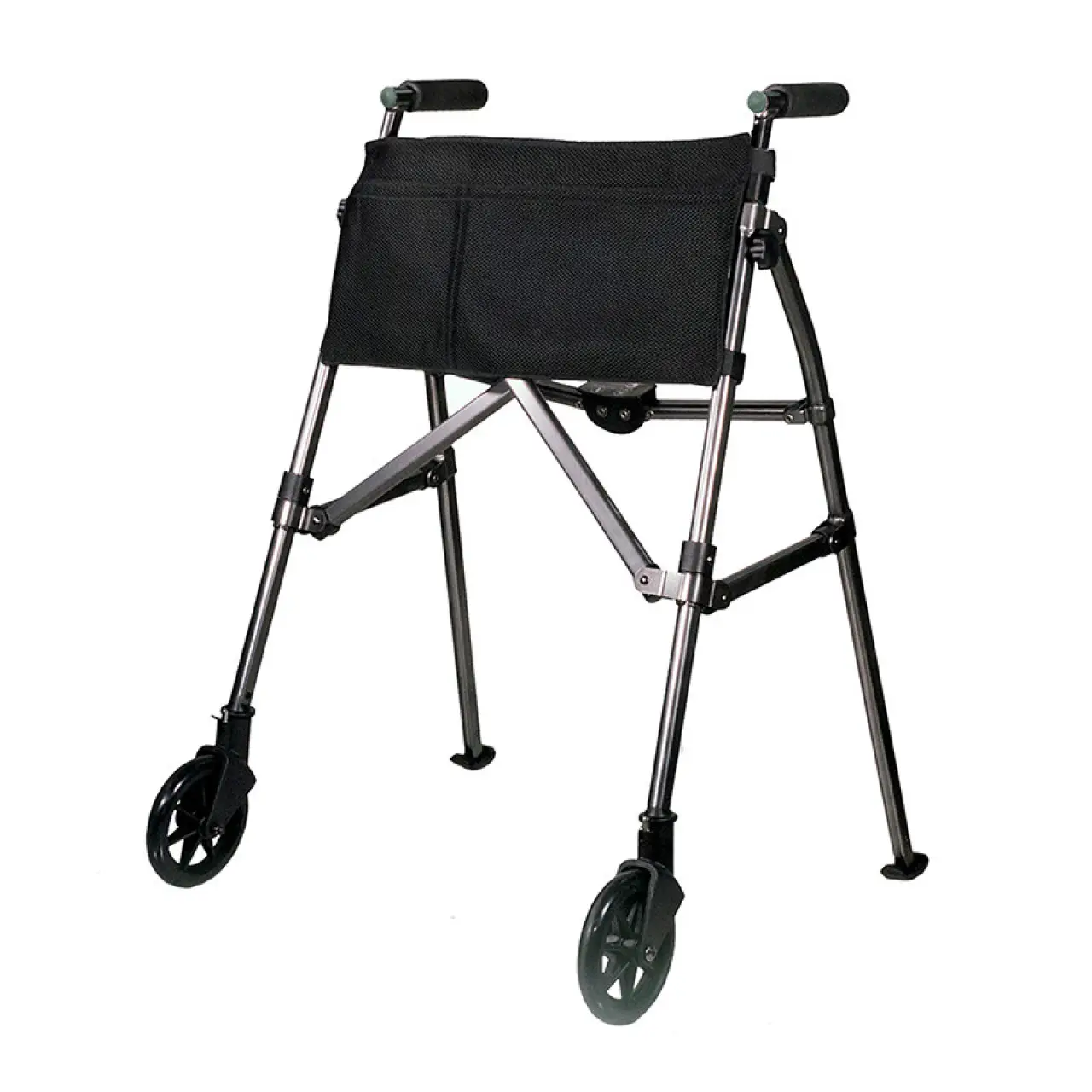 EZ Fold-N-Go Walker