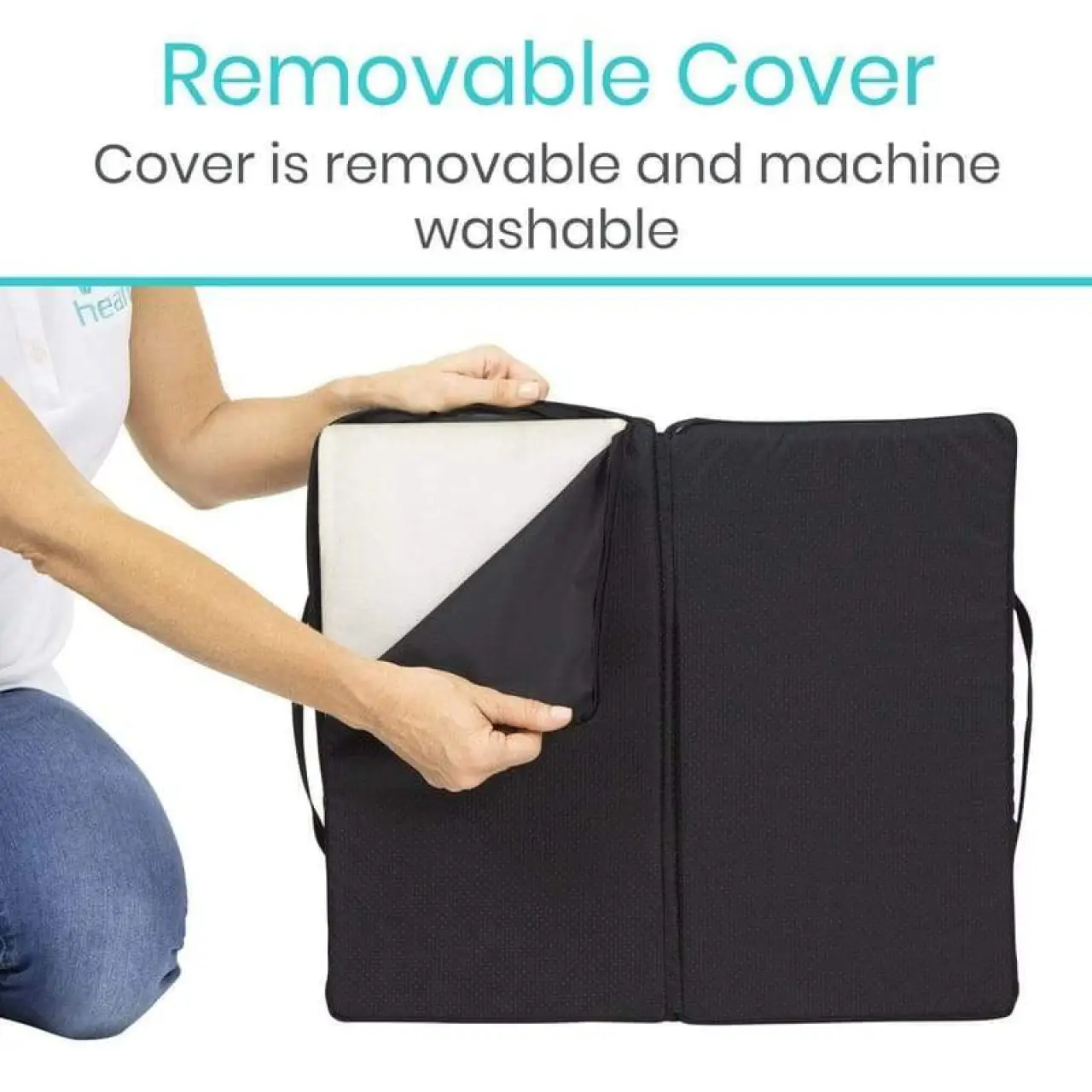 Wheelchair Cushion