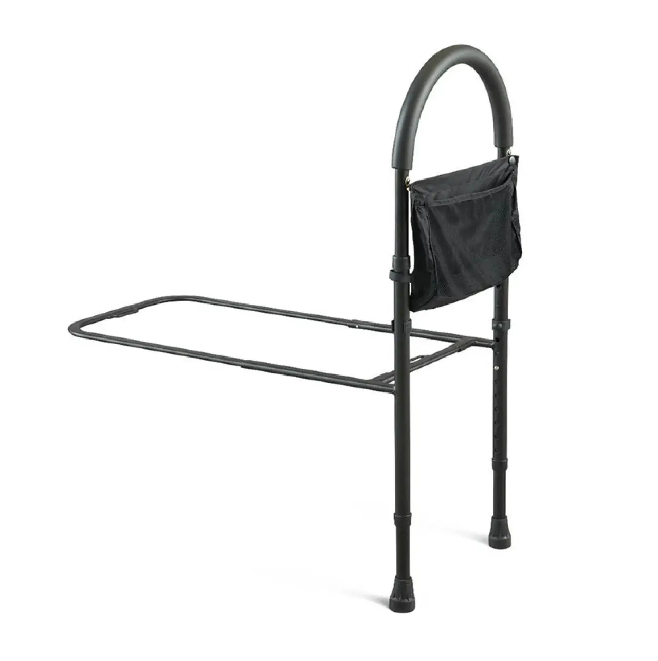 Contoured Bedside Rail