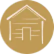The Quiet Place Location Pin