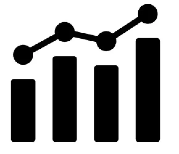 graph icon