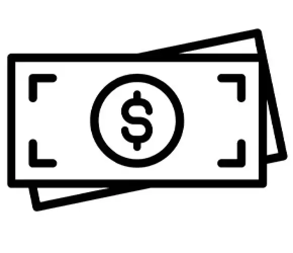 cash icon