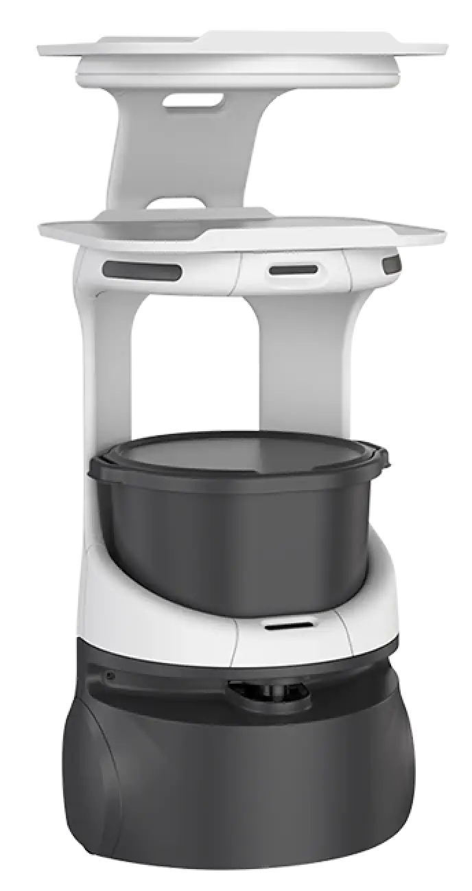 Servi Robot