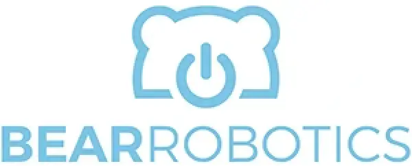 blue bear robotics logo