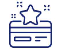 credit card icon