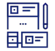 signage icon