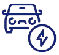 ev charging icon