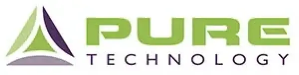 pure technology logo