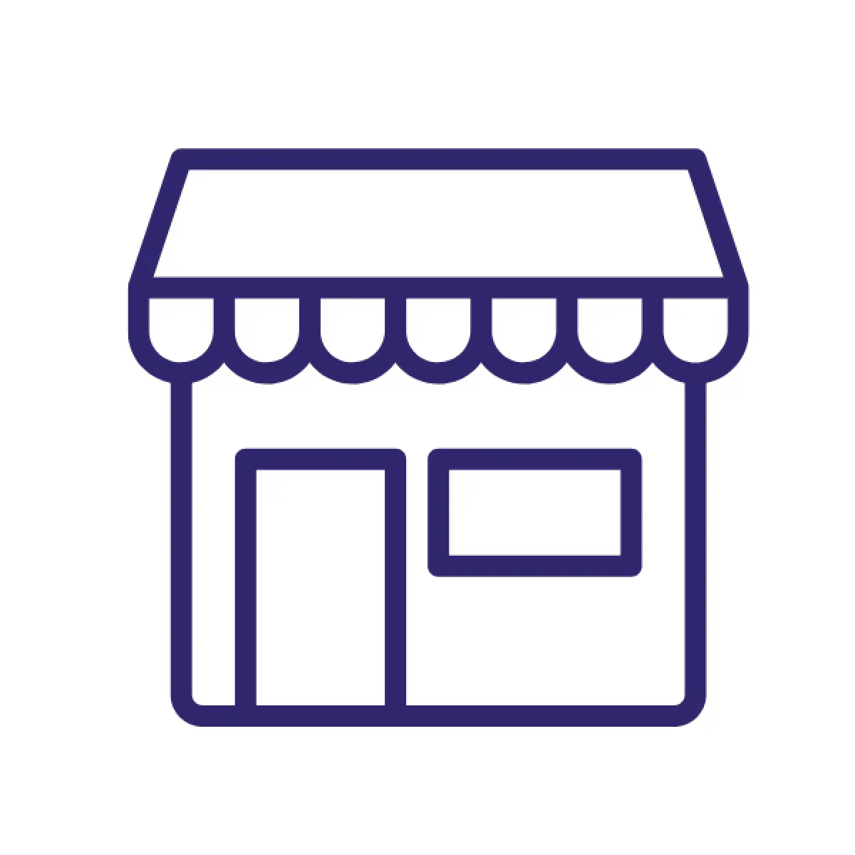 store icon