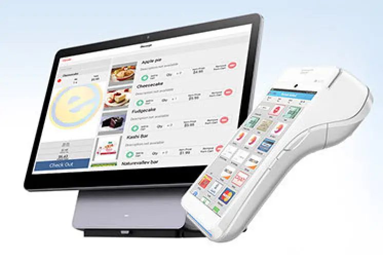emobile pos system