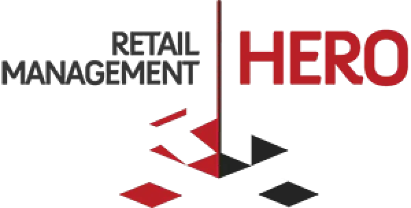 retail management hero logo