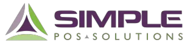 simple pos solutions logo