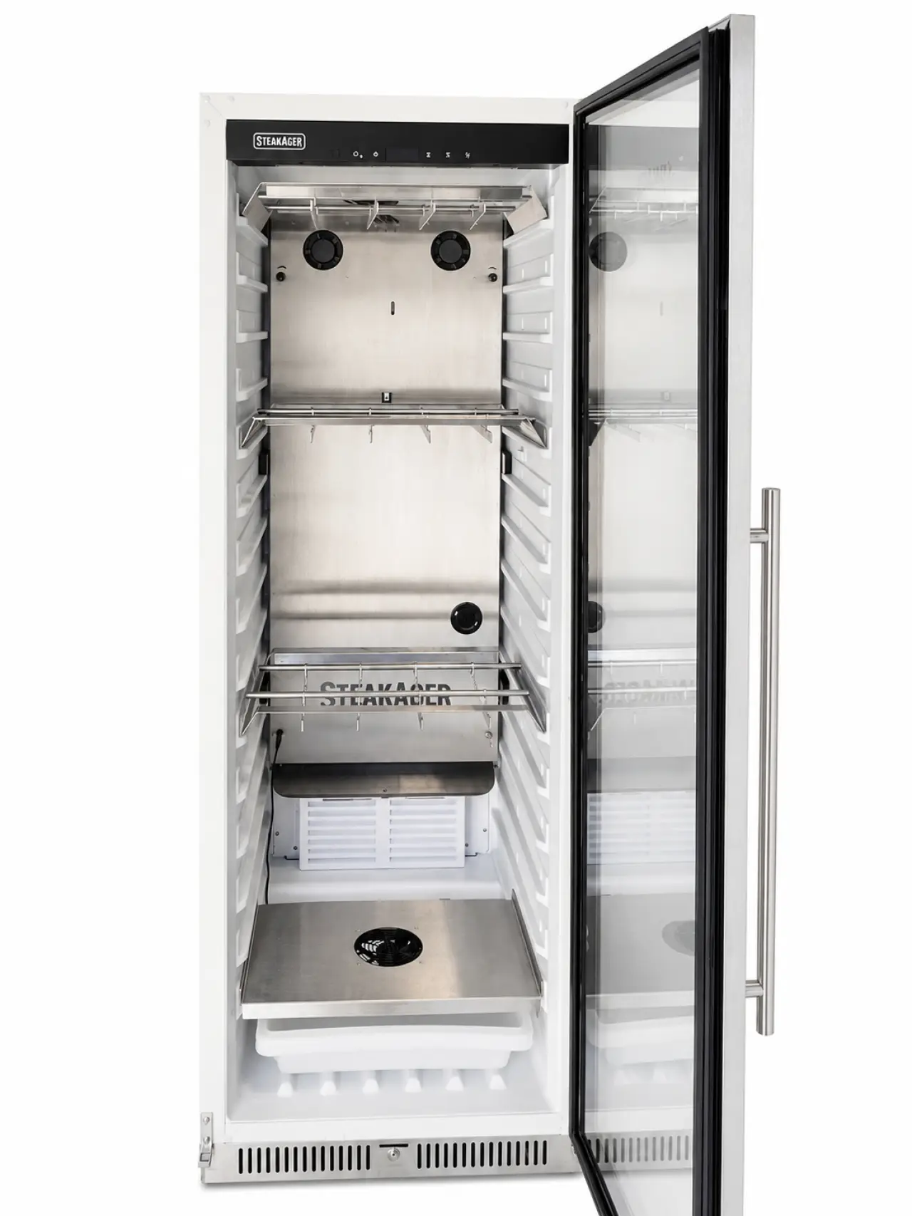 SteakAger Charcutier Cabinet